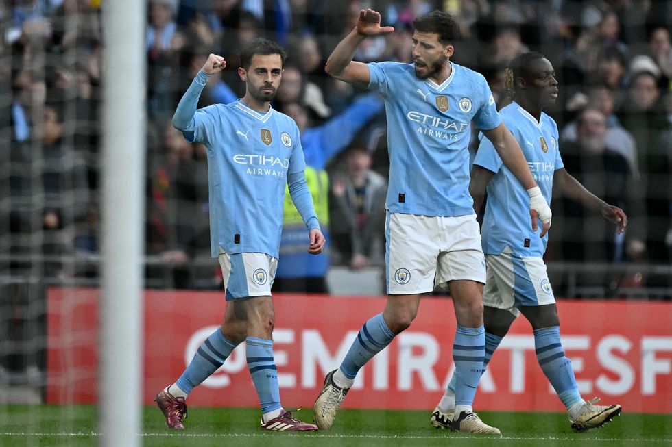 Bernardo Silva