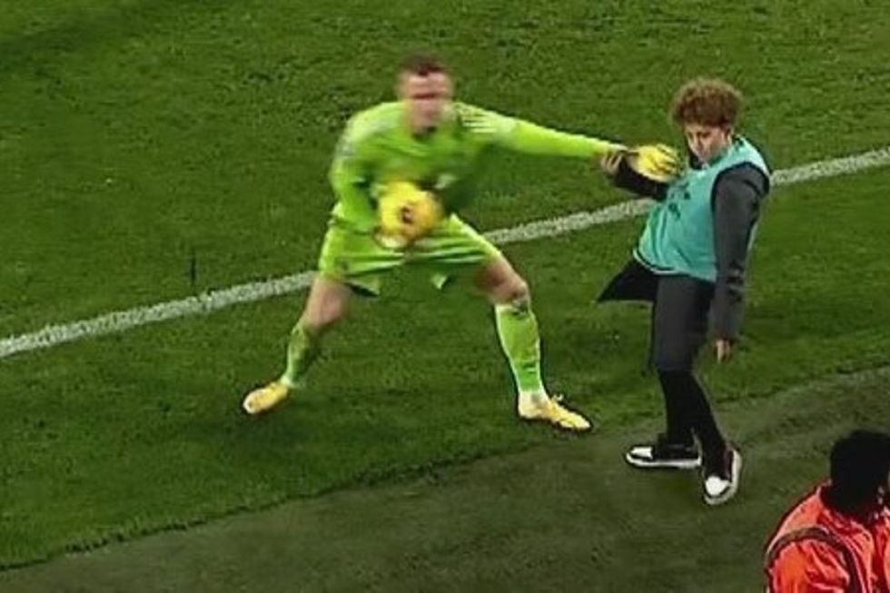 Bernd Leno