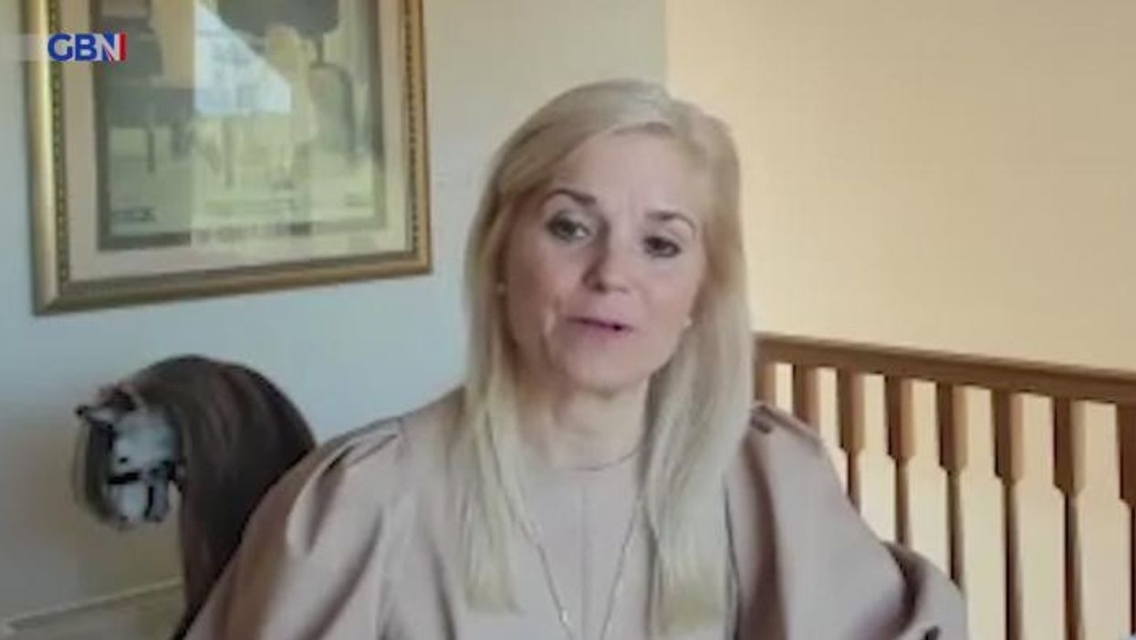 ‘I lost two inches off my waist and found my abs at 58 - three small changes to the diet can make a big difference’