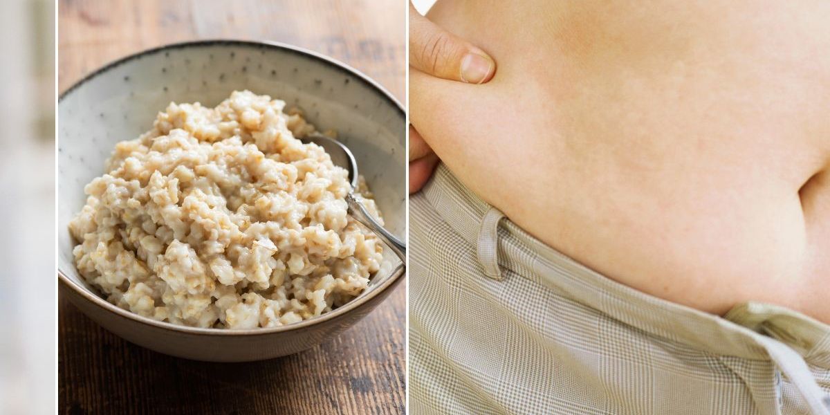 NextImg:Doctor names 'the most underrated' breakfast foods for fat loss – 'superior for weight loss'