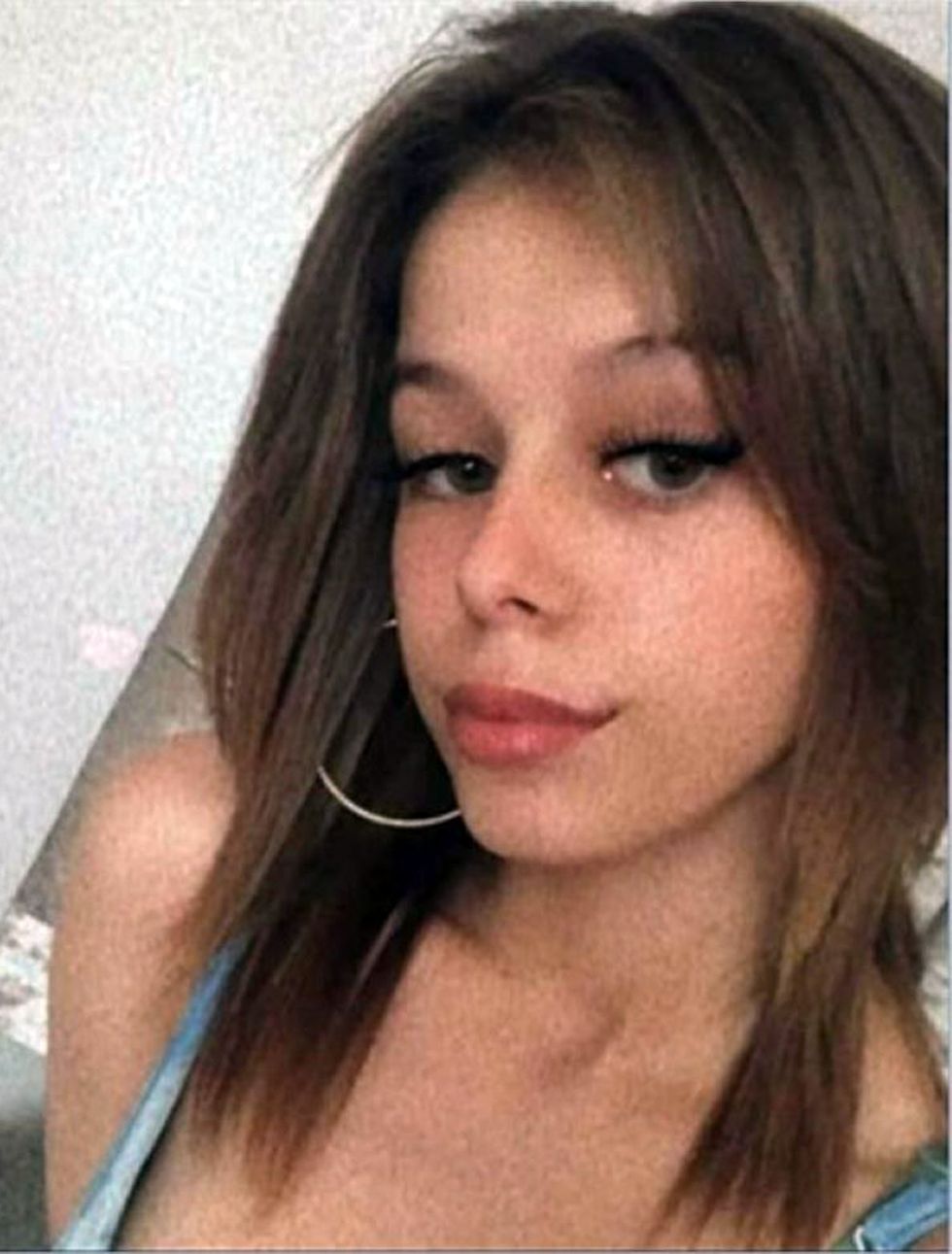 BEST QUALITY AVAILABLE Undated handout file photo issued by Devon & Cornwall Police of student Bobbi-Anne McLeod. Musician Cody Ackland has been jailed for life with a minimum of 31 years for the murder of 18-year-old Bobbi-Anne McLeod whom he abducted from a bus stop as she was on her way to meet friends in Plymouth in November. Issue date: Thursday May 19, 2022.