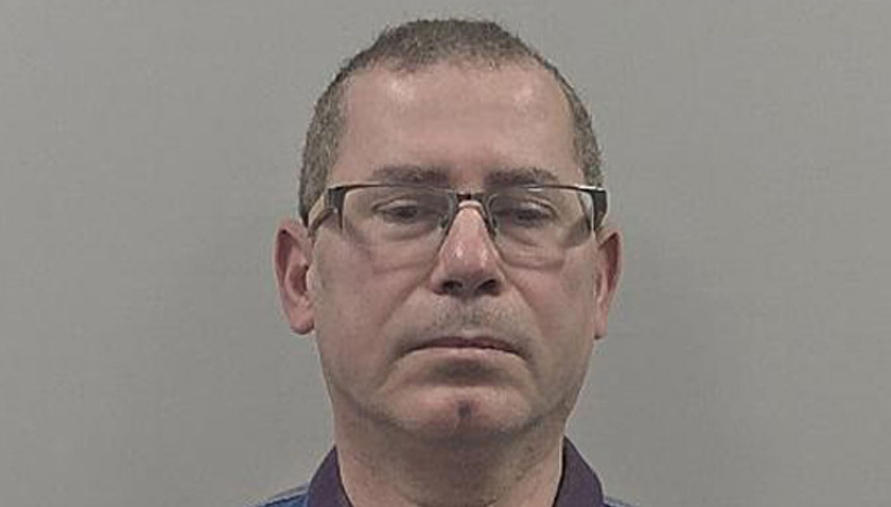 BEST QUALITY AVAILABLE Undated handout photo issued by Humberside Police of hospital anaesthetist Hossam Metwally who is due to be sentenced at Sheffield Crown Court after he injected his partner with drugs during a series of exorcism ceremonies, leaving her close to death with multiple organ failure. The 60 year old made dozens of video recordings of himself administering fluids through a cannula to Kelly Wilson while chanting as part of a %22dangerous perversion%22 of the Islamic Ruqya ritual. Issue date: Monday September 20, 2021.