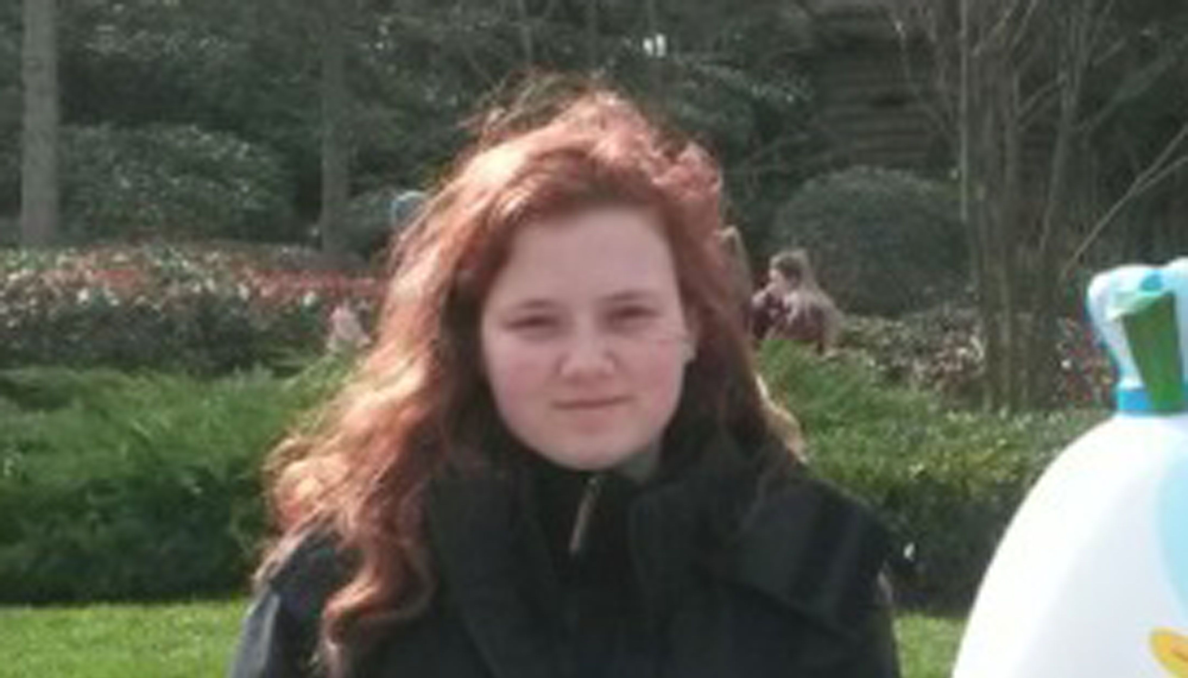 BEST QUALITY AVAILABLE Undated handout photo issued by Thames Valley Police of Leah Croucher. Detectives from Thames Valley Police have launched a murder inquiry after discovering personal possessions belonging to Leah Croucher who was 19 when she was reported missing in February 2019. Issue date: Wednesday October 12, 2022.