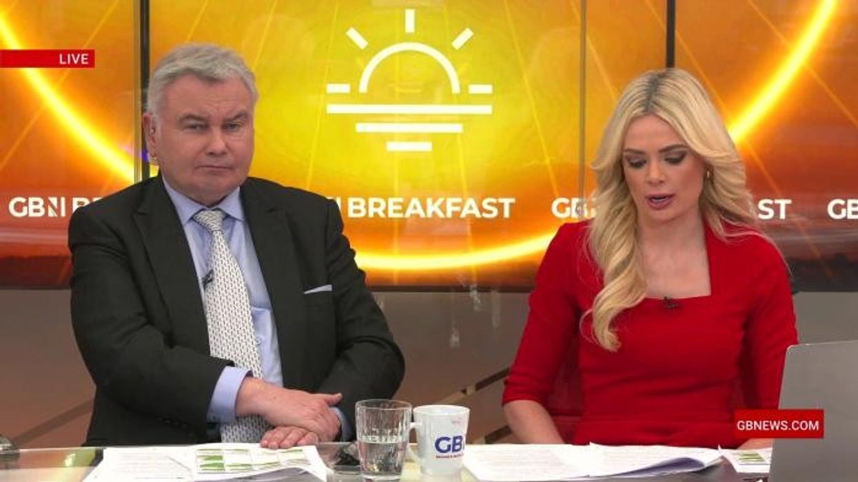 'Betraying British workers!' Labour's Jonathan Reynolds faces BRUTAL questioning on UK-India trade deal amid 'two-tier' claims