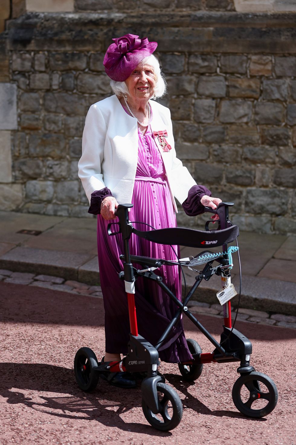 Betty Brown