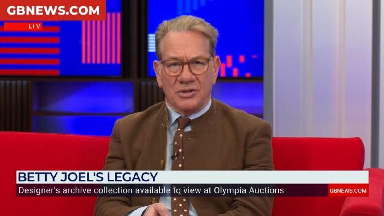BBC Antiques Roadshow star unveils new book to celebrate famous family member: 'Inspiration to women!'