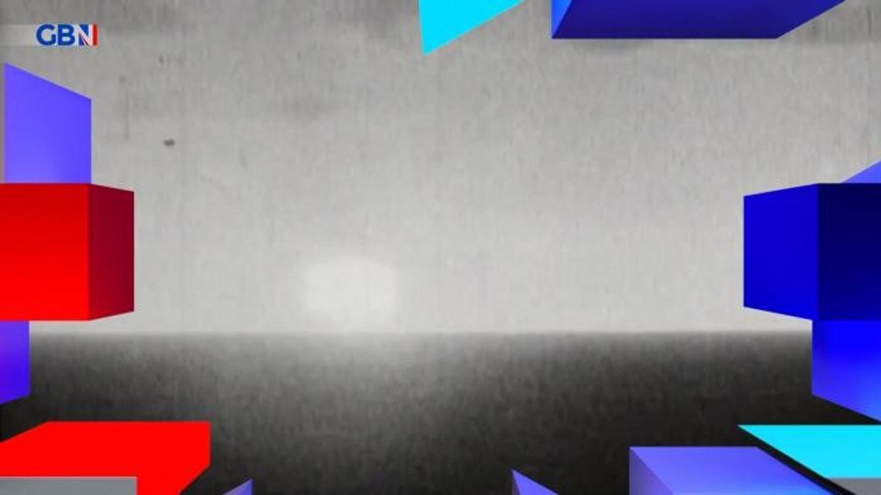 Nuclear test veterans set to sue Government over missing medical records: 'These guys were guinea pigs'