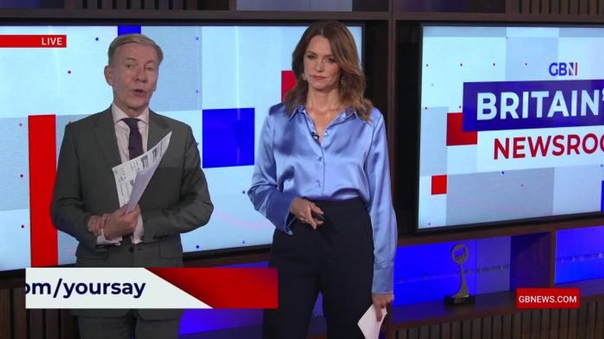 David Lammy FAILS to answer 'basic question' on Iran as Tories label Keir Starmer 'out of the loop'