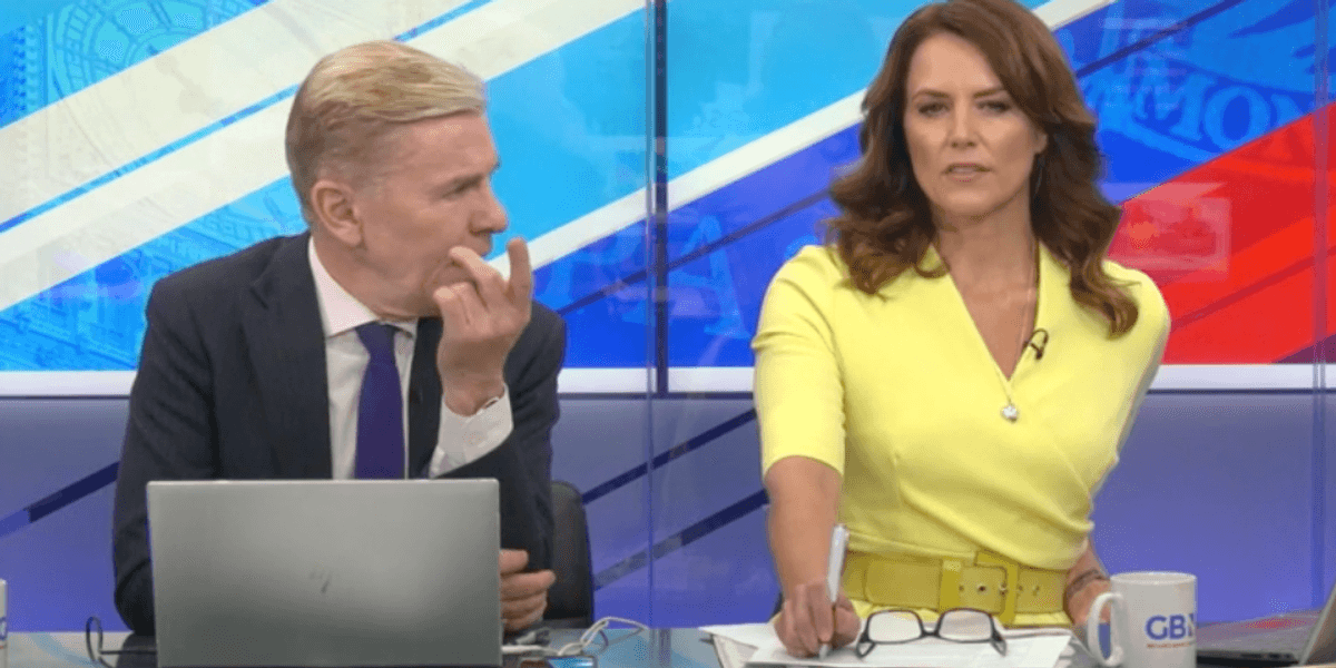 Bev Turner praises ‘tough cookie’ Amanda Abbington amid Strictly row Bev Turner praises ‘tough cookie’ Amanda Abbington amid Strictly row