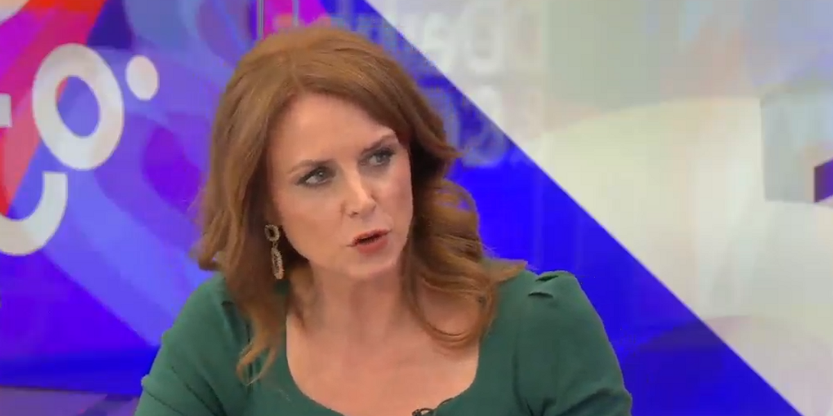 NextImg:Bev Turner compares climate change to Covid pandemic as she fears ‘flawed risk assessment’