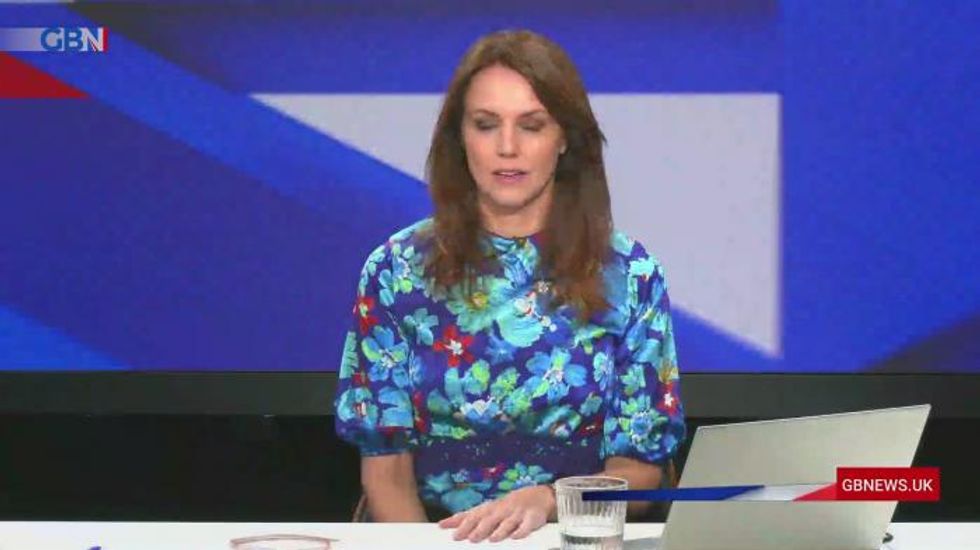 I fear Lady Hallett's Covid inquiry will be an echo chamber of unbalanced opinion, says Bev Turner