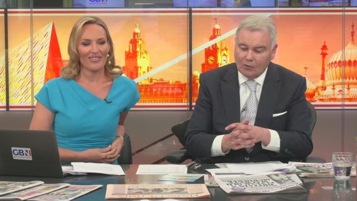 ‘Absolute failure of society’: Bev Turner says music is ‘brutalising’ youth as two 12-year-olds convicted of machete murder