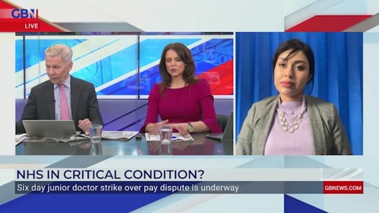 Britons warned as illness causing rashes and ‘intense' itching spreads rapidly across the UK - how you can prevent it