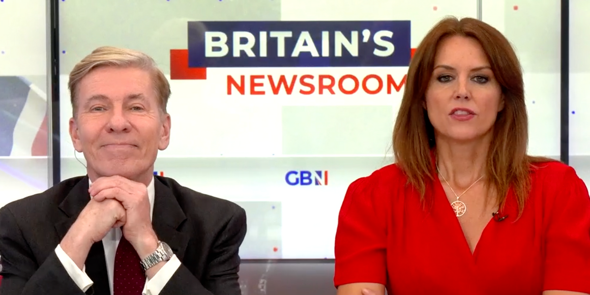 NextImg:Bev Turner rages at swear ban by Labour-run council: 'Literally policing language!'
