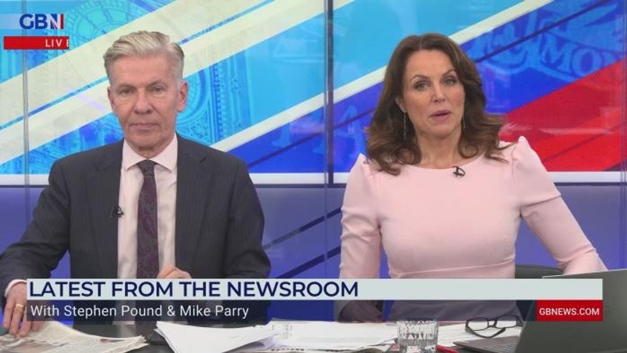 Vladimir Putin could ‘slip-up’ in bombshell Tucker Carlson interview with health update