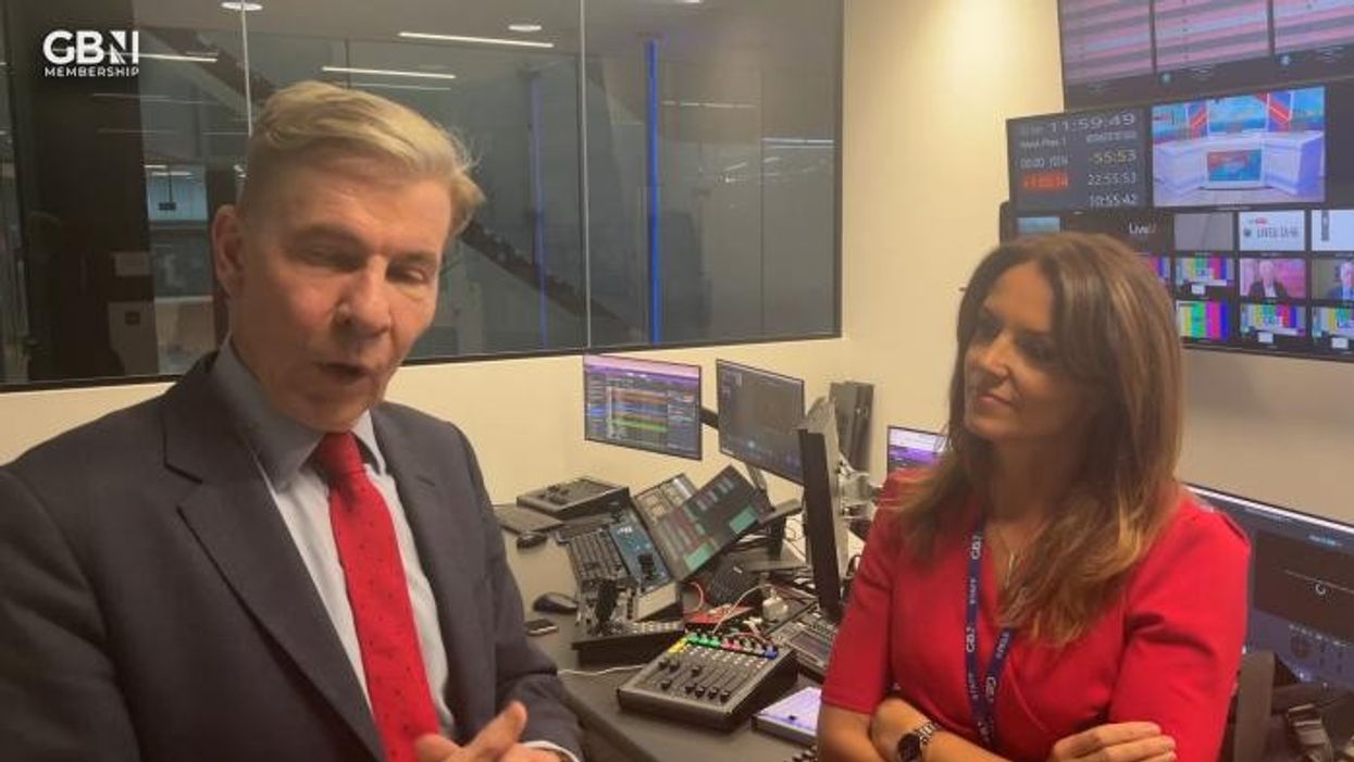 Andrew Pierce and Bev Turner give their predictions on Farage's 'emergency' announcement