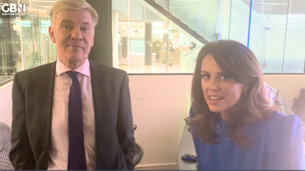 Bev Turner and Andrew Pierce on Ofcom ruling