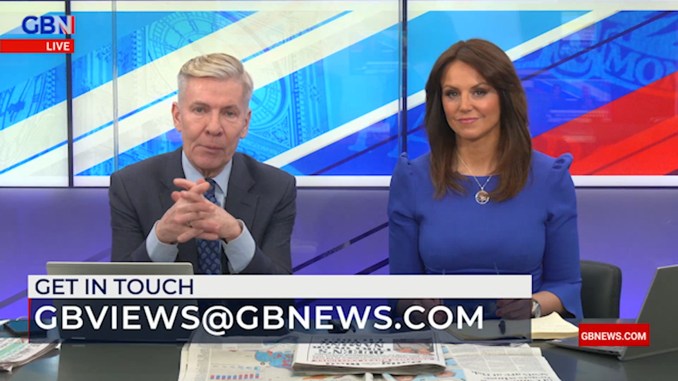 Bev Turner, Andrew P