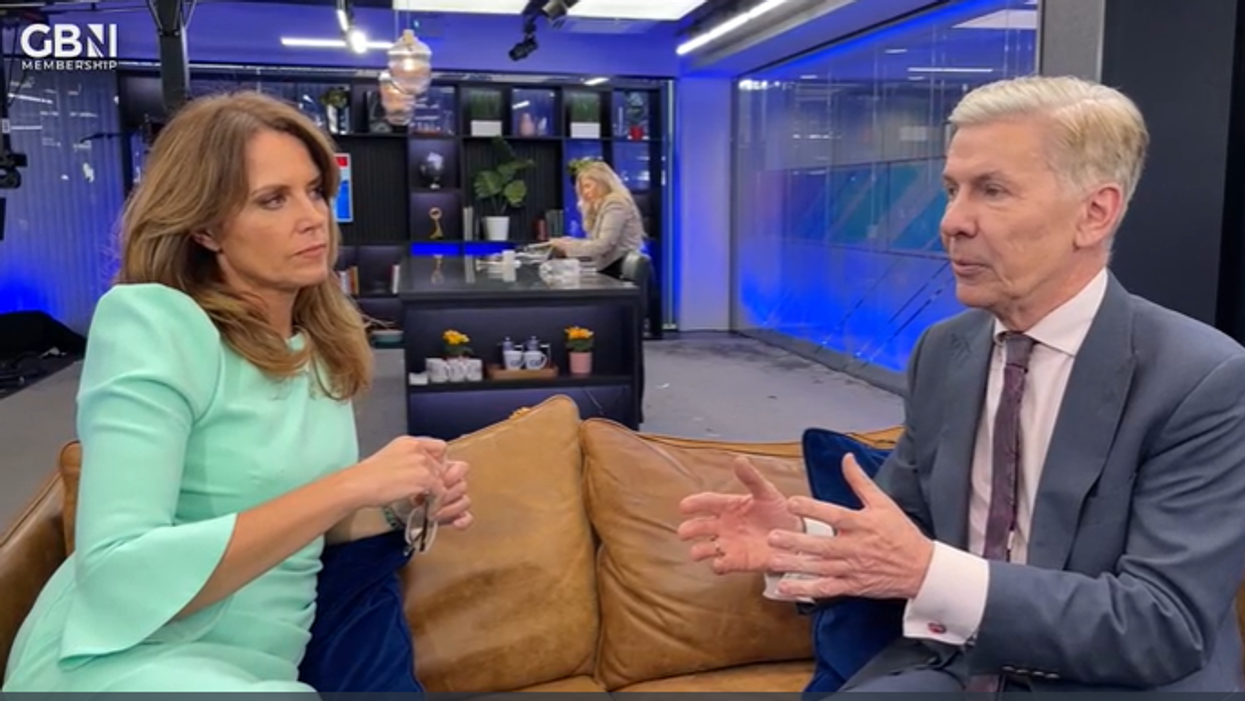 Bev Turner Andrew Pierce