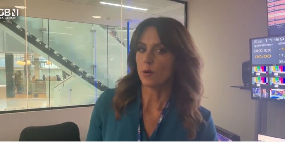 NextImg:Bev Turner explains EXACTLY why she backs policeman who ran over cow