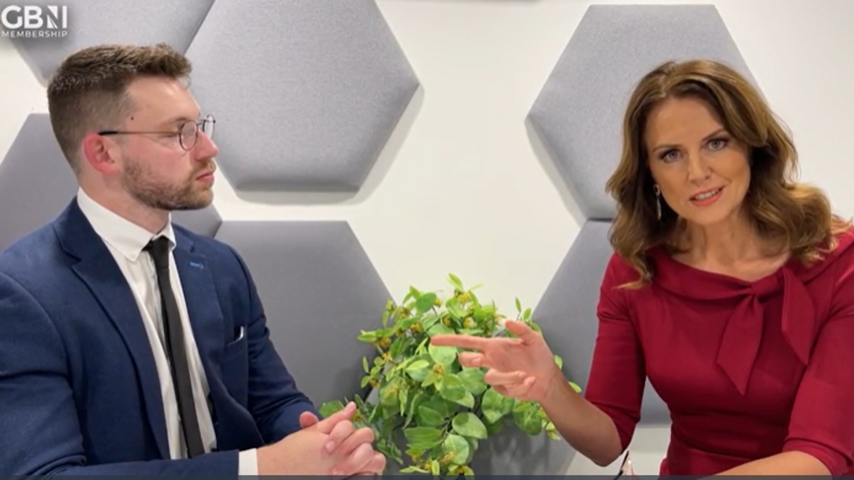 Bev Turner Connor Tomlinson