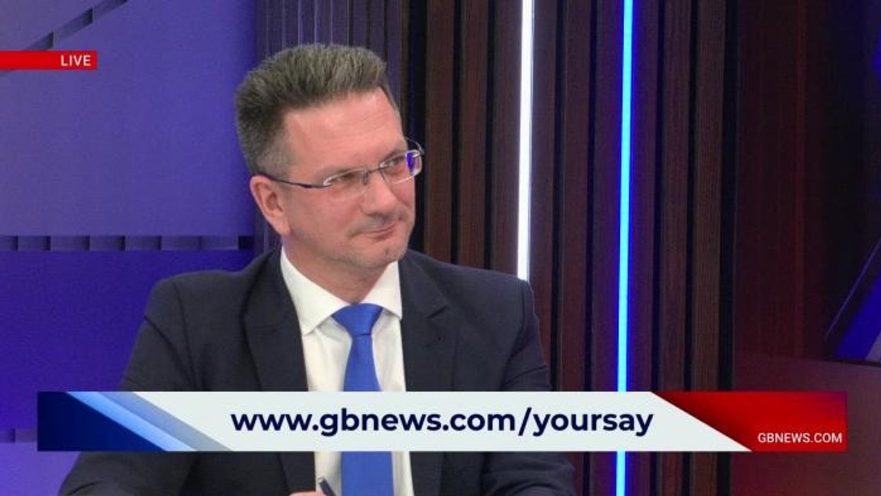 'Should he be payed that much?!' Bev Turner questions as Gary Lineker may face pay cut