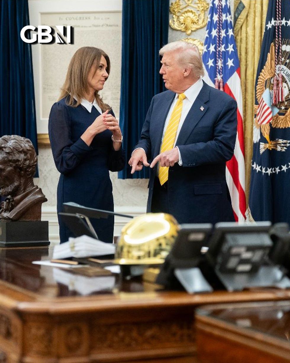 Bev Turner, Donald Trump