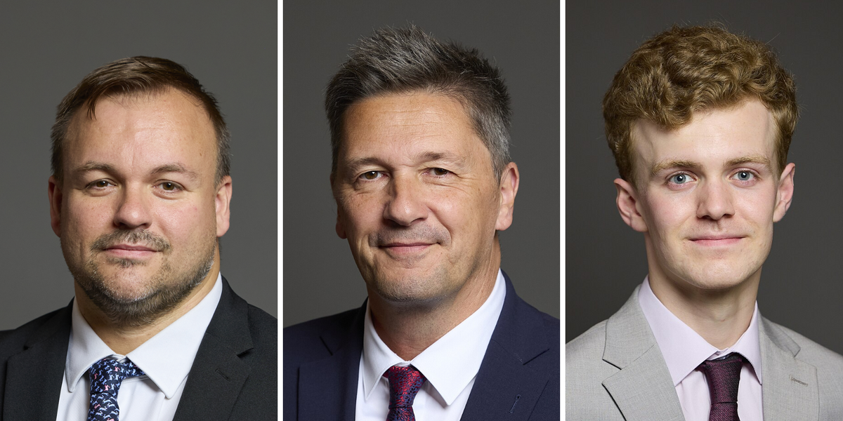 NextImg:REVEALED: Eight rural Labour MPs set to BETRAY thousands of farming constituents in today’s farm tax vote