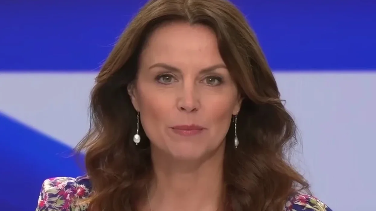 Just Stop Oil are the most sanctimonious, priggish, bullies imaginable. And yesterday one activist left me furious, says Bev Turner