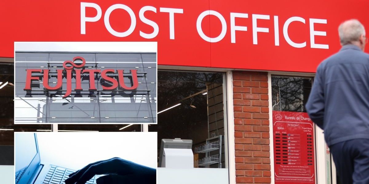 NextImg:Post Office scandal architect demands IMMUNITY before he will break silence on shameful IT system