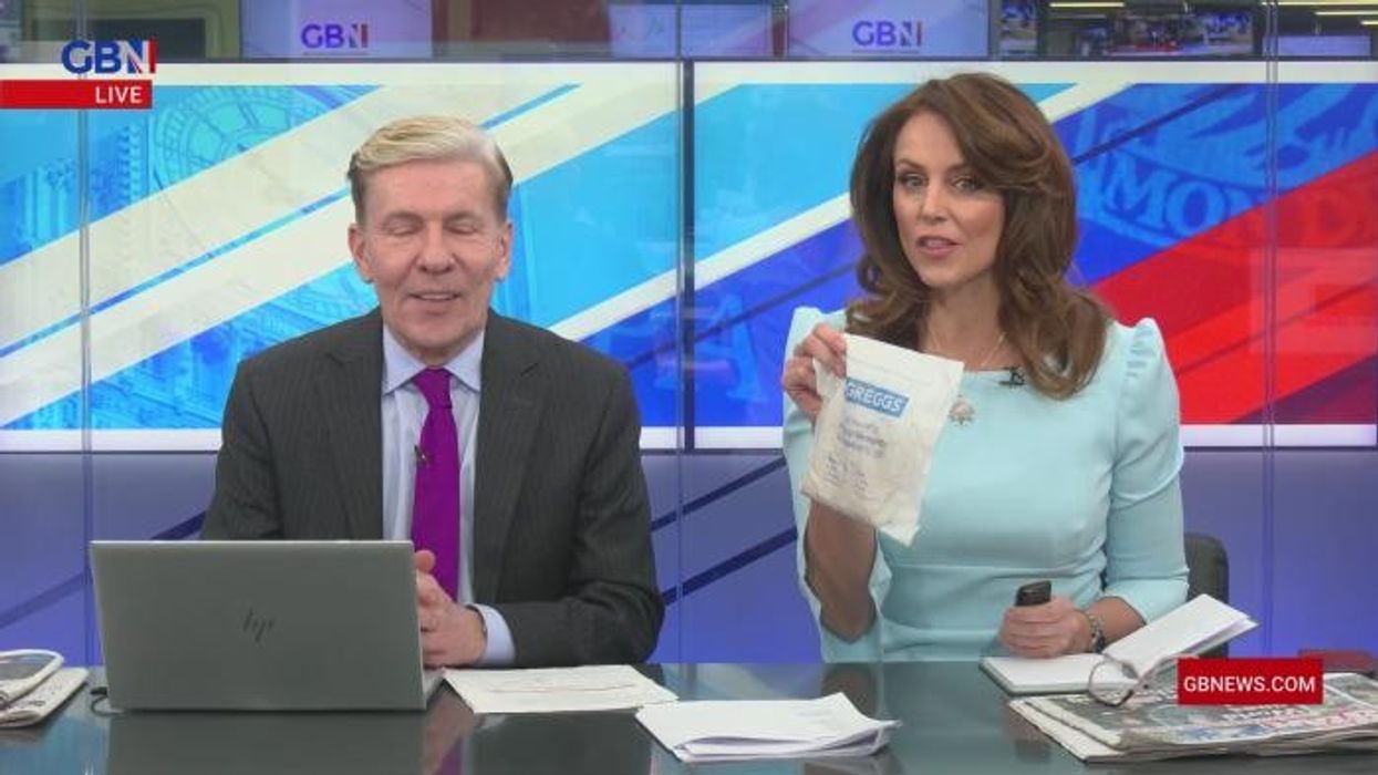 Greggs brings back Happy Hours across stores which has left Britons delighted - 'I'll be doing that this week'