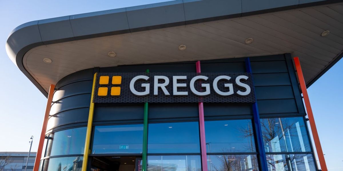 NextImg:Greggs brings back Happy Hours across stores which has left Britons delighted - 'I'll be doing that this week'