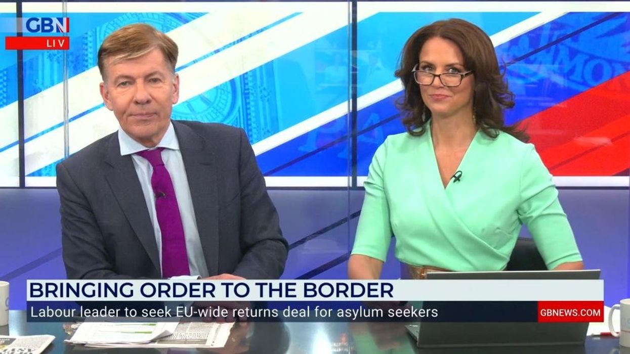 ‘Parents are scared to say the wrong thing’ - Bev Turner blasts cancel culture amid trans kids debate