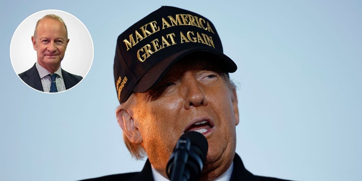 NextImg:'The three extremely important takeaways for Britain after Donald Trump's victory'