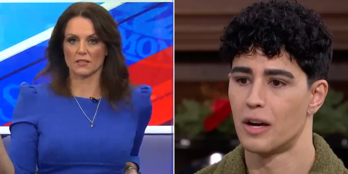 NextImg:Bev Turner rages at ‘attention seeker’ Omid Scobie over bombshell royal book