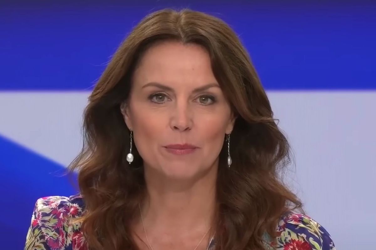 Phillip Schofield: I know what he's really like to work with off camera ...