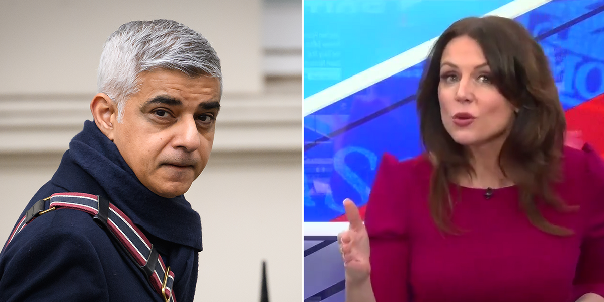 NextImg:Bev Turner fears five more years of Khan after mayor’s ‘ego trip’
