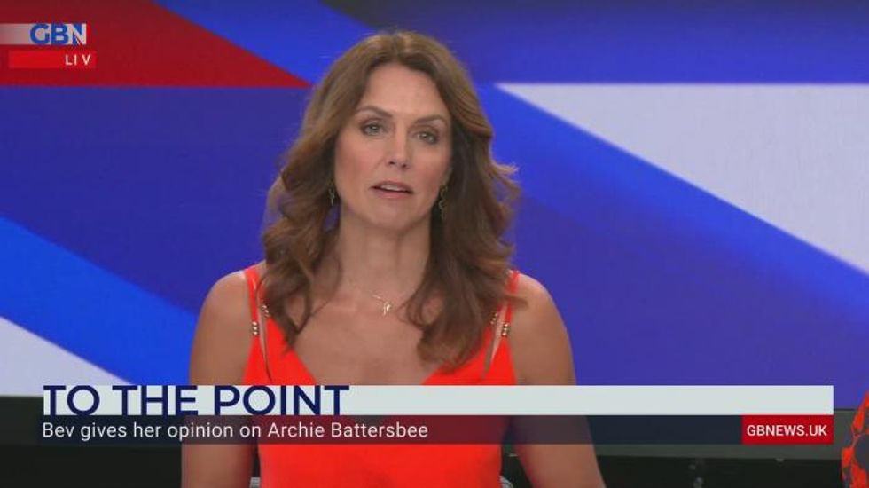 Doctors and lawyers must do right thing and listen to instincts of Archie Battersbee’s mother, says Bev Turner