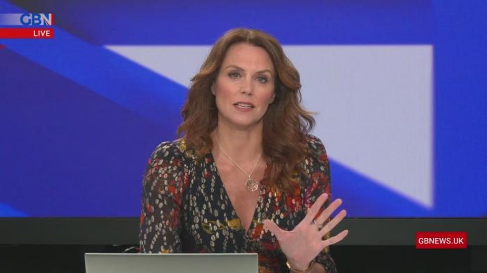 Aligning a criminal act with normal sexual preferences is potentially very dangerous. Let’s be awake to this phenomenon, says Bev Turner