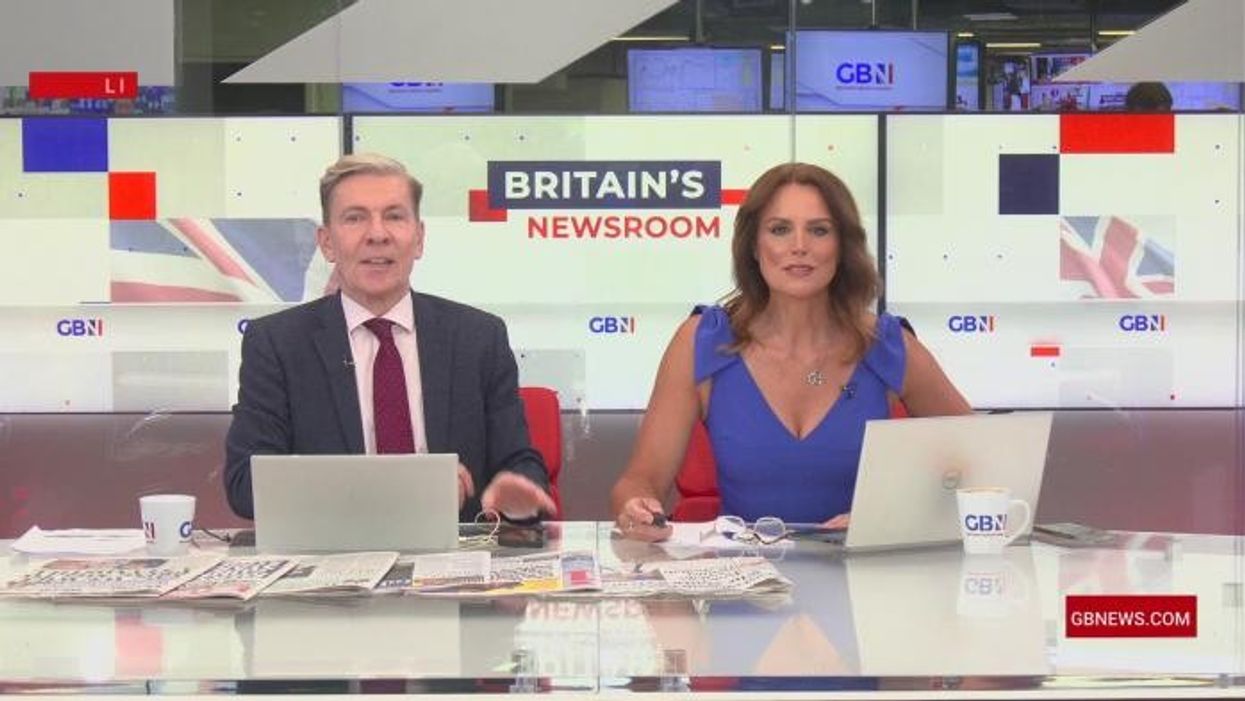 HAVE YOUR SAY - Are you boycotting the Olympics after its 'depraved' opening ceremony? COMMENT NOW