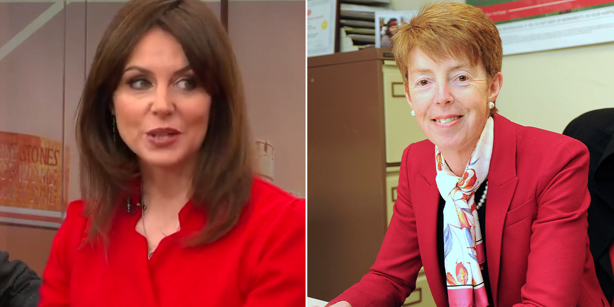 NextImg:Bev Turner laments ‘vindictive’ Paula Vennells bonus demand
