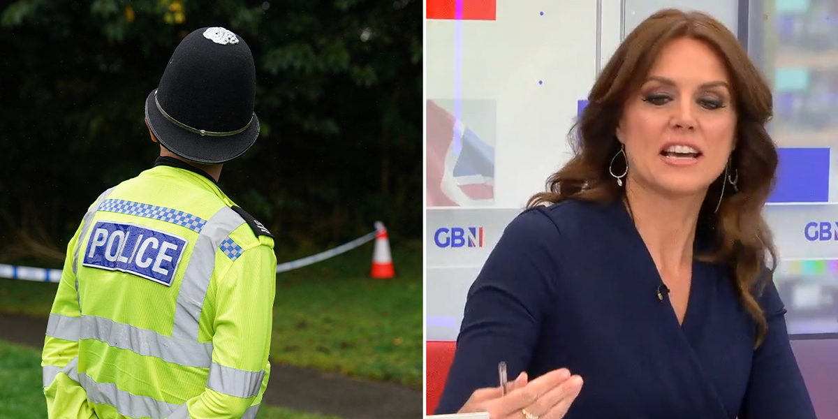 NextImg:Bev Turner despairs at state of modern parenting as 14-year-old is charged with murder