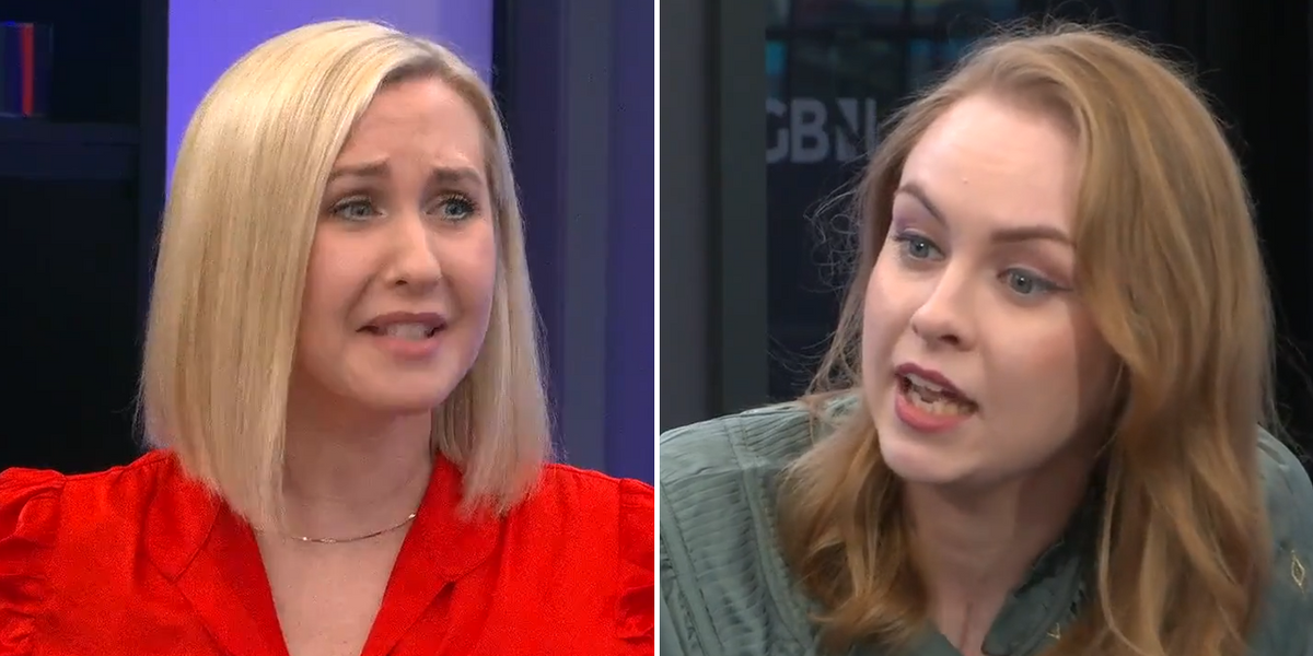 NextImg:Fierce Islamophobia debate breaks out as Bev blasts 'we've got to bring people together!'