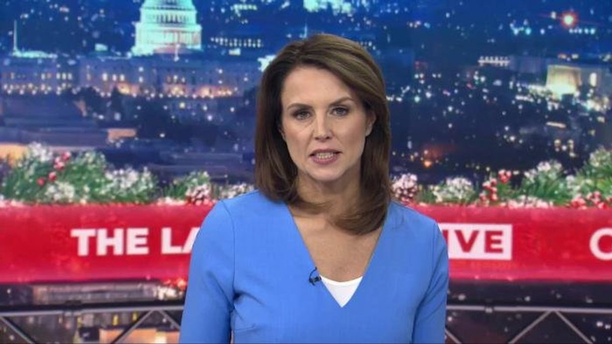 Mum BANNED from gym after objecting to trans woman using women’s changing room