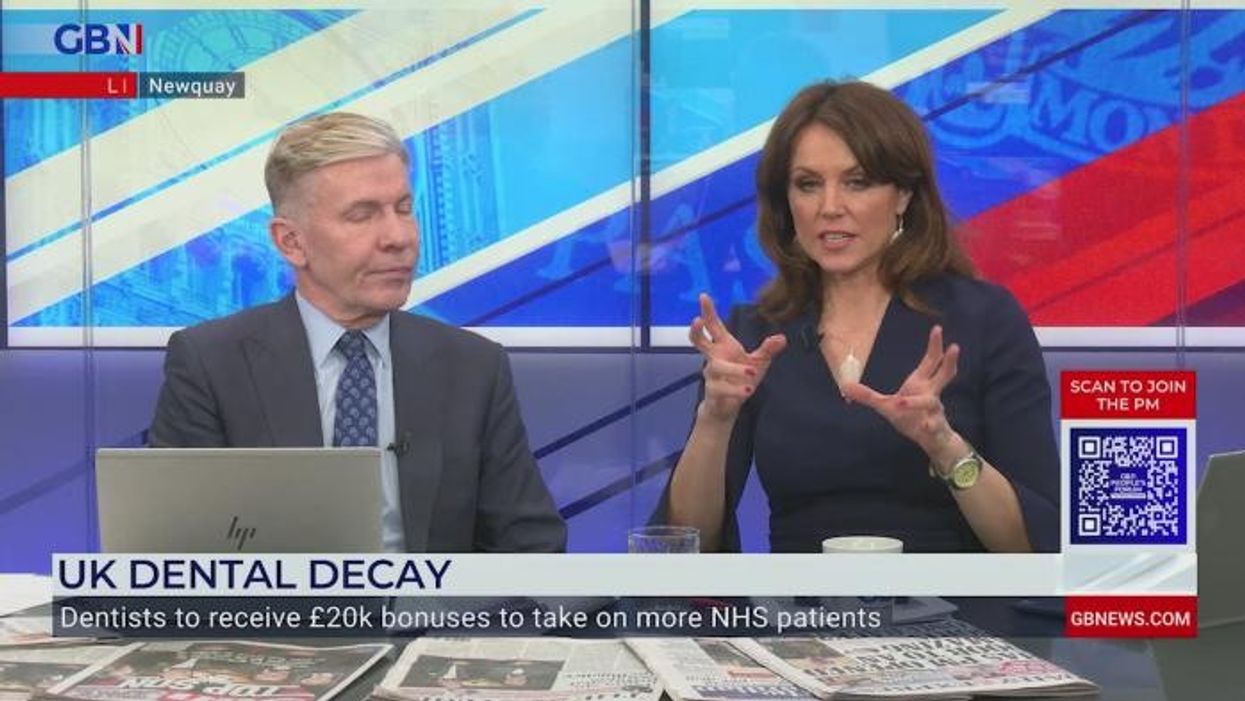 'Grow a pair!' Bev Turner rages at PM over trans row: 'Say what you believe in!'