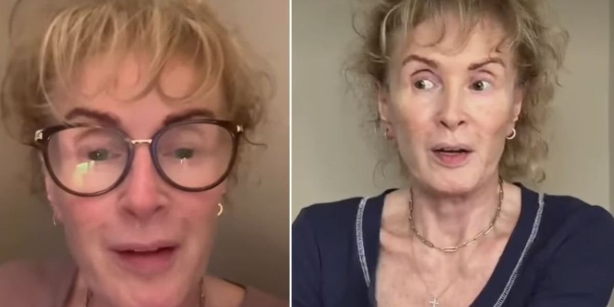 ITV I'm A Celebrity star Beverley Callard issues cancer update after undergoing removal surgery ITV I'm A Celebrity star Beverley Callard issues cancer update after undergoing removal surgery