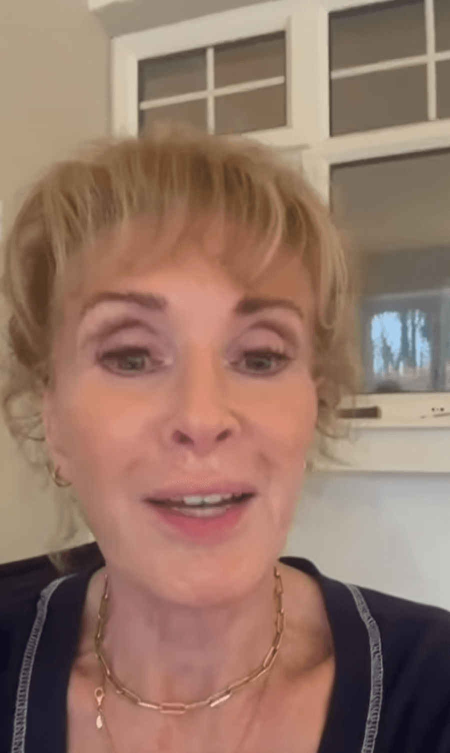 Beverley Callard