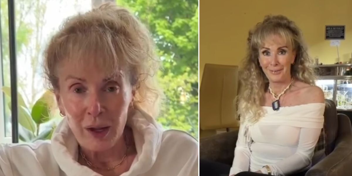 Beverly Callard, 69, left ‘popping champagne’ after receiving positive news amid breast cancer battle Beverly Callard, 69, left ‘popping champagne’ after receiving positive news amid breast cancer battle