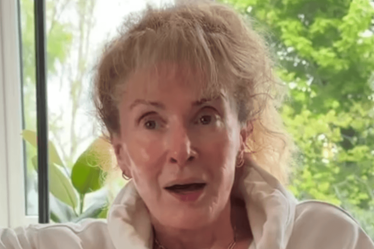 Beverly Callard