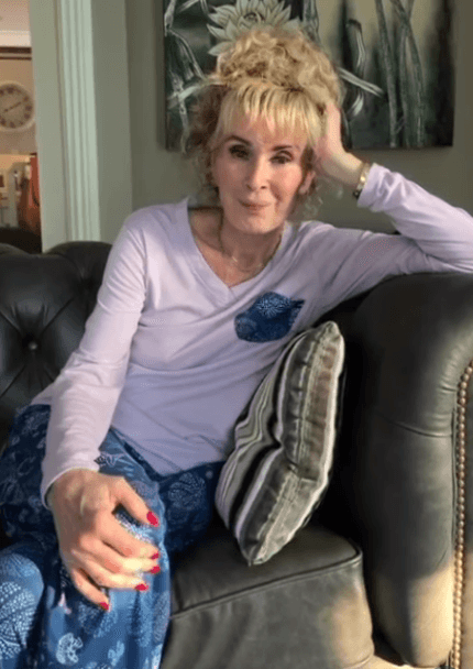 Beverly Callard